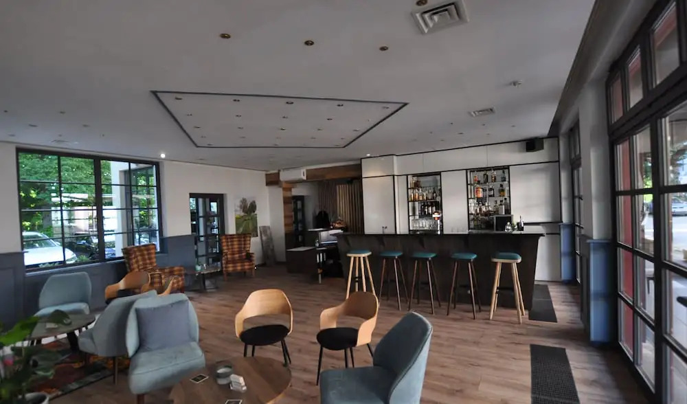 Parkhotel Schwedt