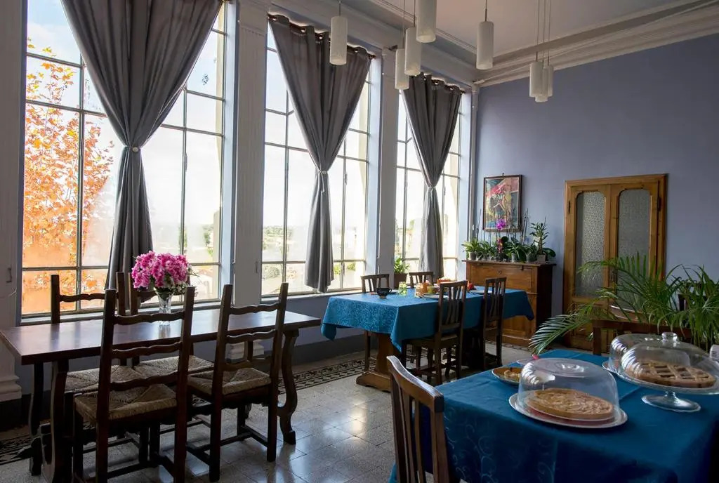 Tuscany Experience BnB