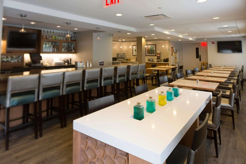 Best Western Gregory Hotel