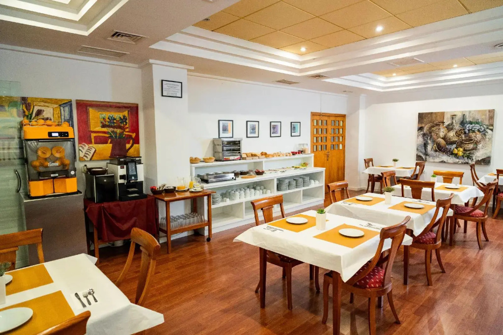 Hotel Villa San Juan