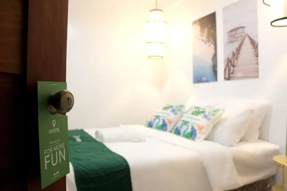 Ronaldos Inn Siargao by Cocotel