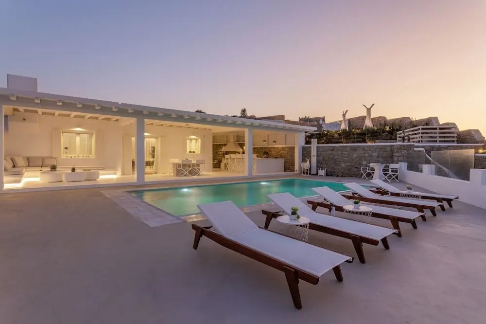 Villa Avolia I by The Pearls Collection