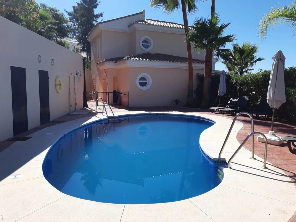 Villa Intma
