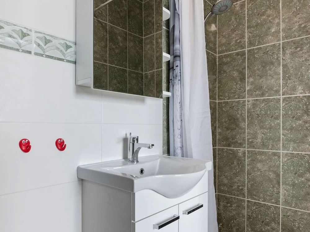 Lovely Apartment in Veprinac With Private Terrace