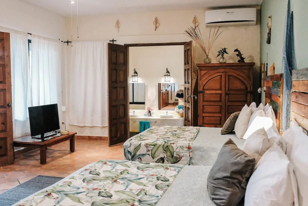 Coco Suites Cozumel