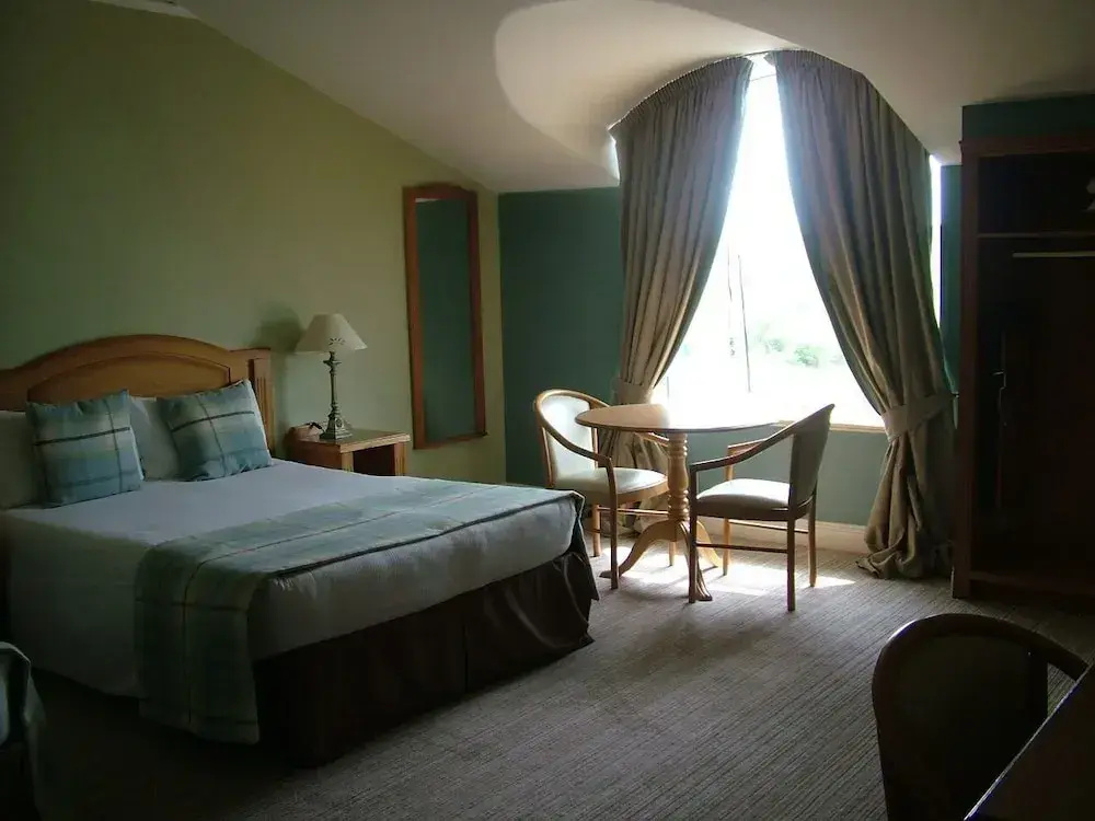 Woodlands Hotel & Leisure Centre