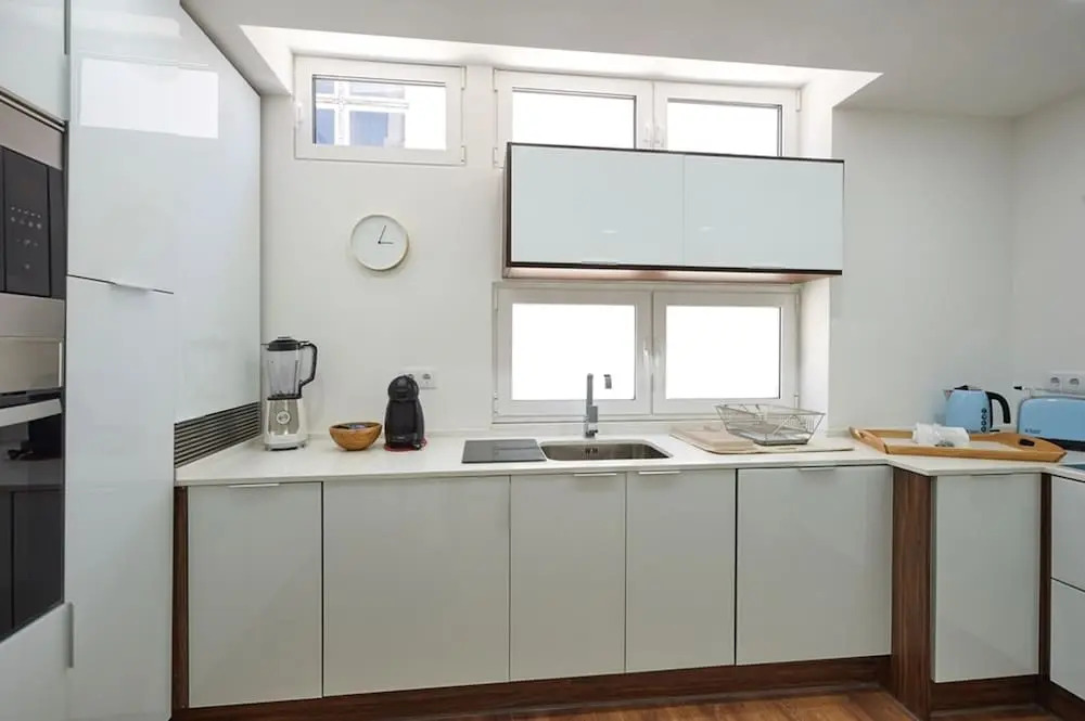 Cascais 3 Bedroom Apartment