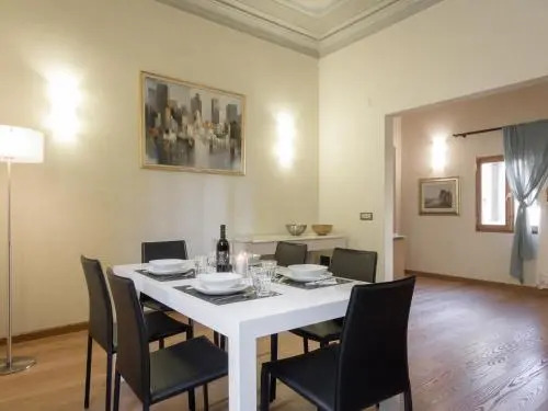 San Niccolò Luxury