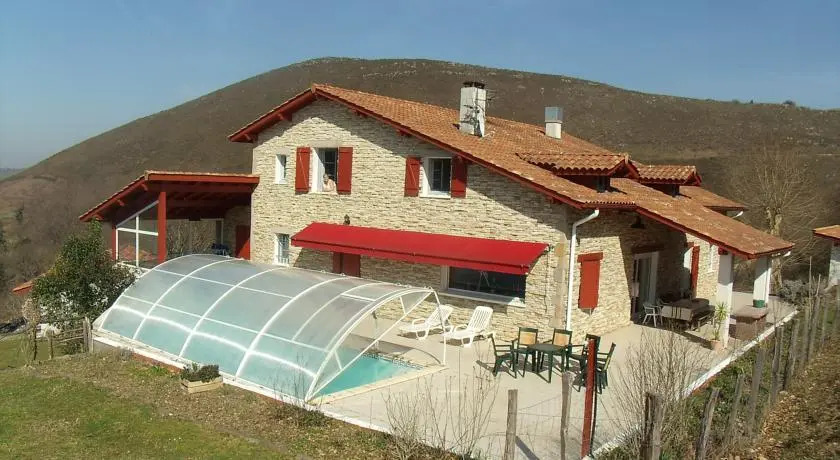 Maison Biranda