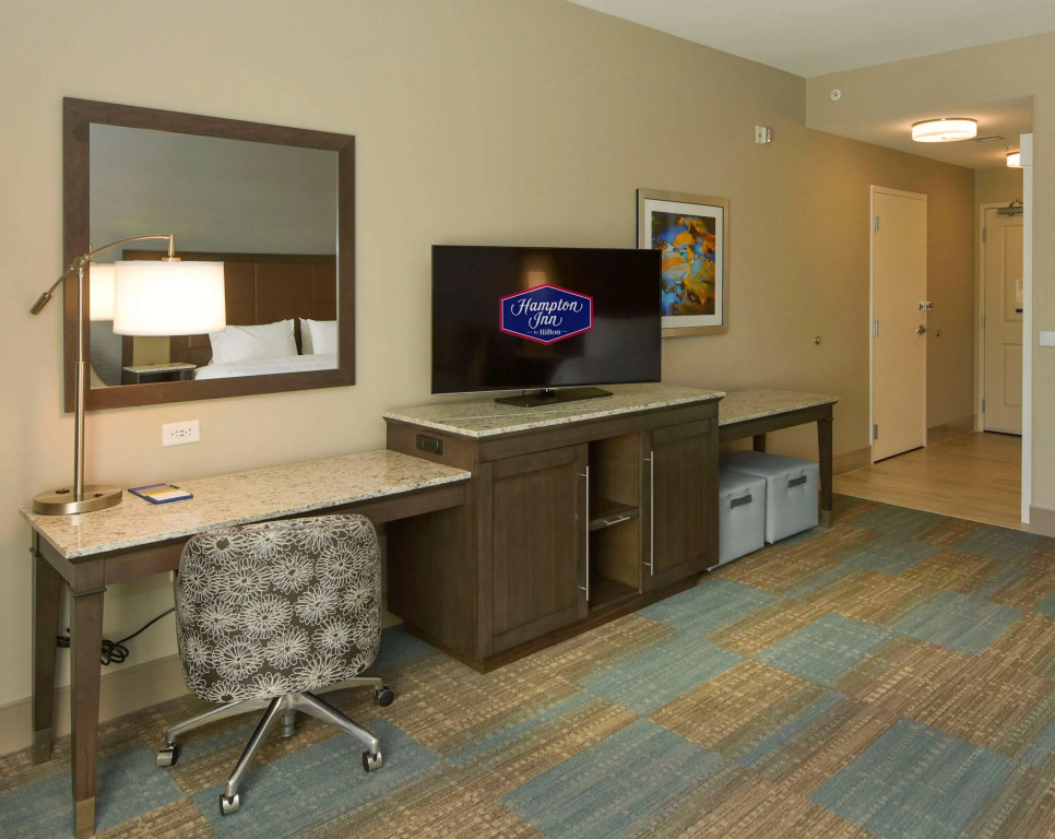 Hampton Inn Lumberton, NC