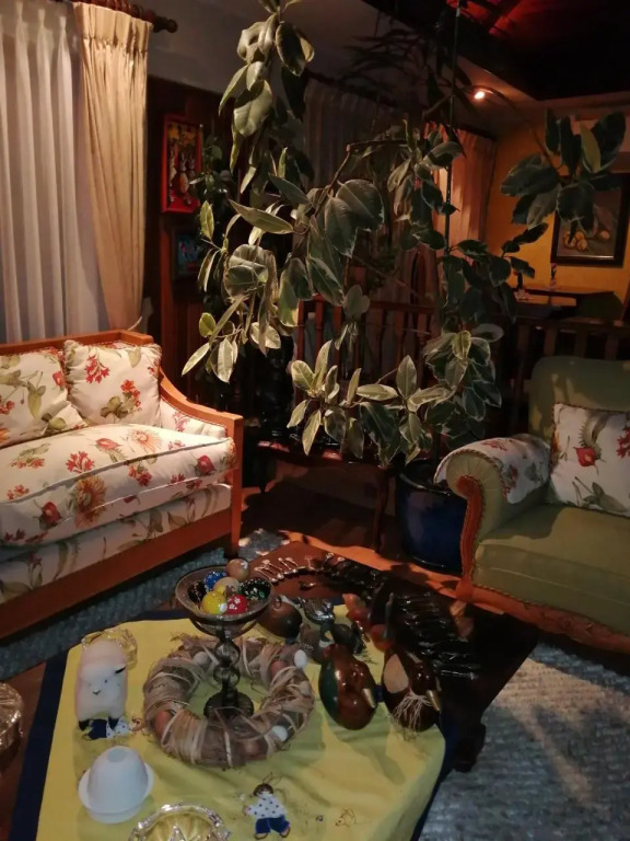 Posada Selva Negra