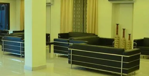 Pt Moolraj Residency