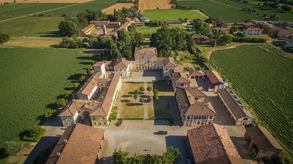 Palazzo Turro Bed & Breakfast