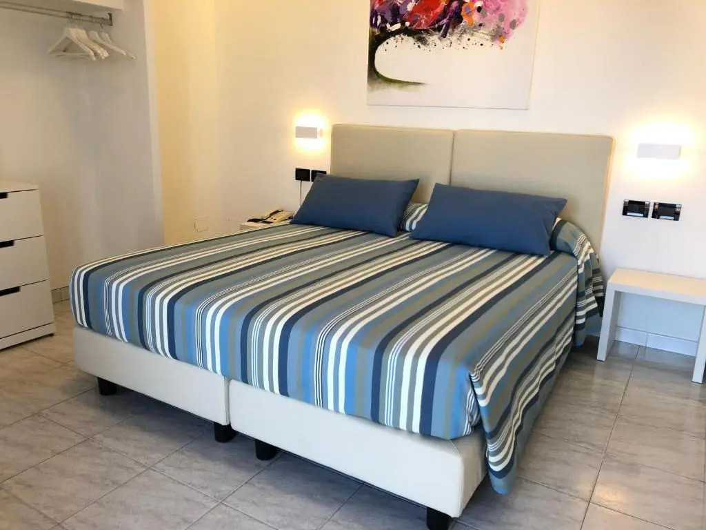 Hotel Bahamas