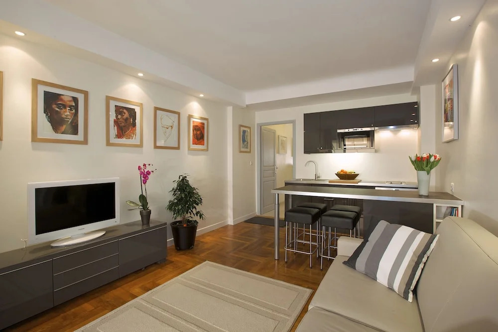 Appartement Le California
