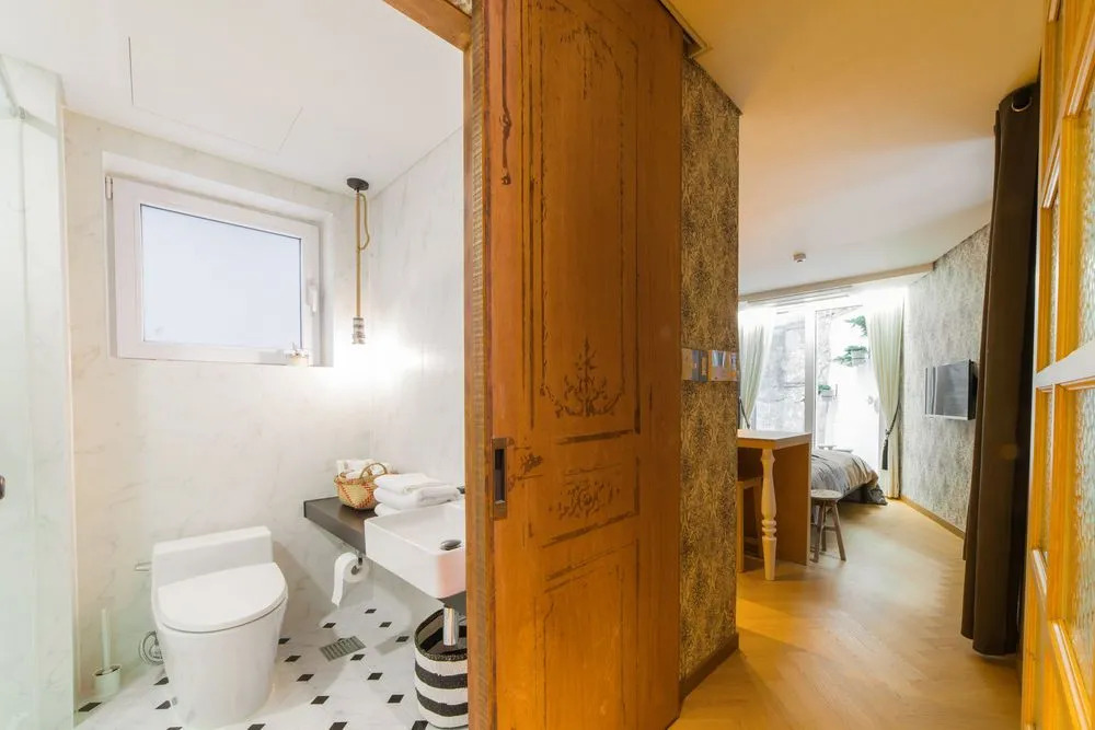 Dokebi Cottage PrivateHouse Seoul