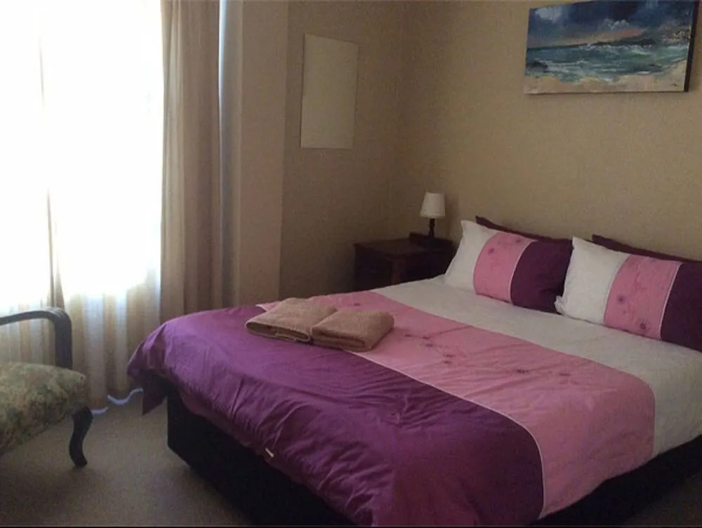 Galileo Holiday Apartment