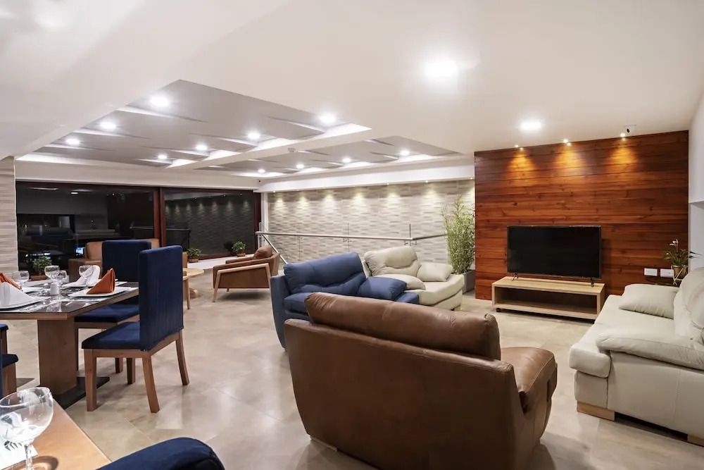 Loft Hotel Ipiales