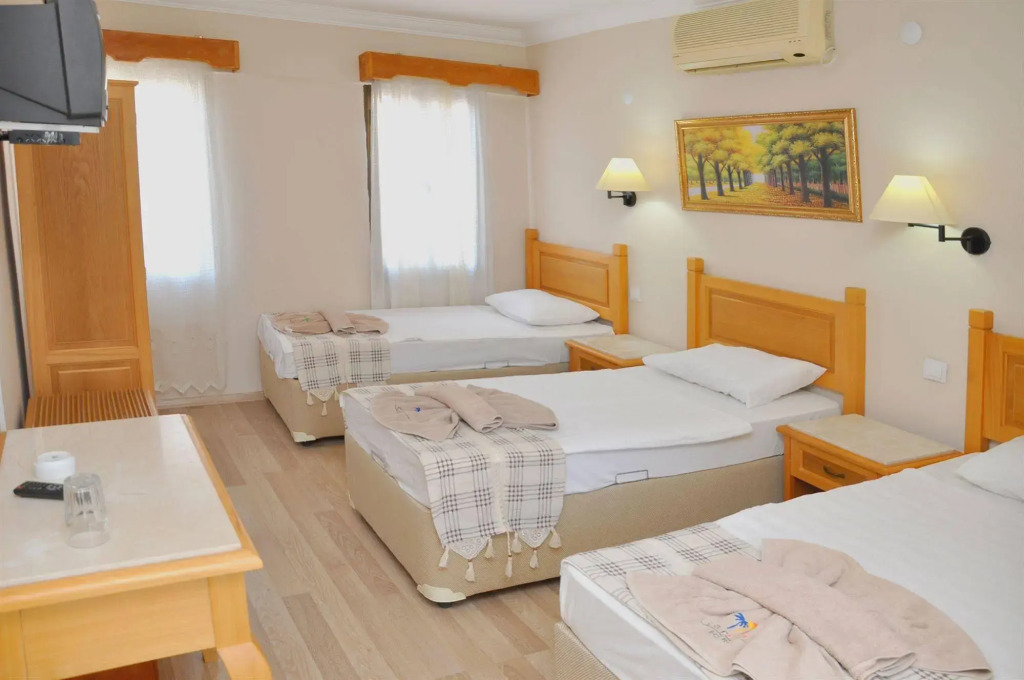 Can Hotel