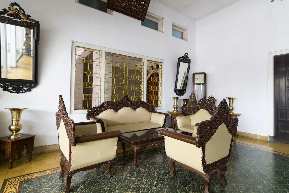 OYO 1412 Hotel Prayogo III Near RS Pratama Yogyakarta