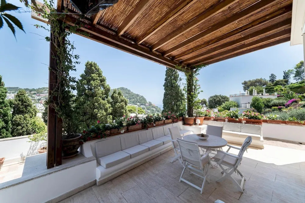 Villa Birago by Elite Villas