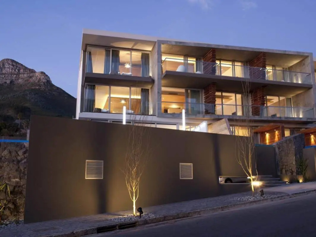 POD Camps Bay by The Oyster Collection