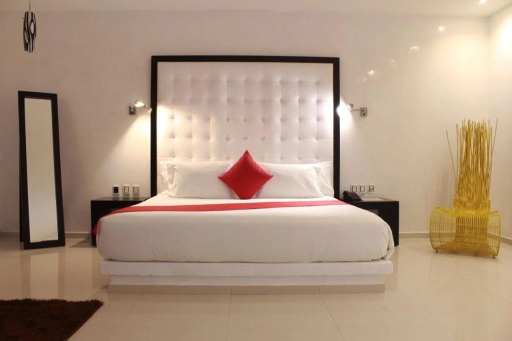 In Fashion Hotel & Spa