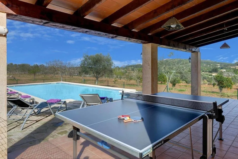 Villa Xamanto