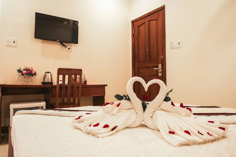Quy Nhon Blue Sea Hotel