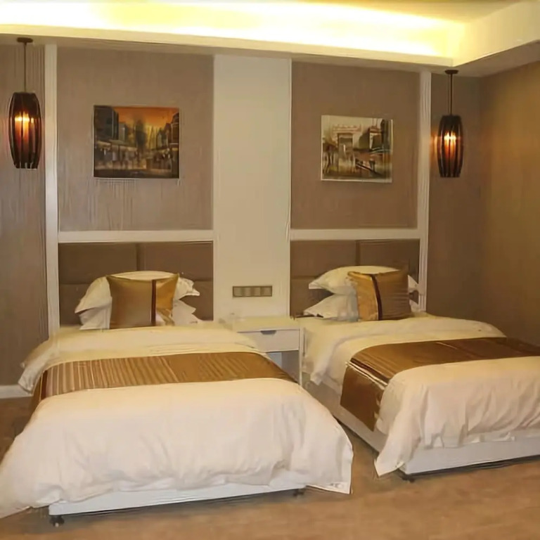 Junyue Hotel