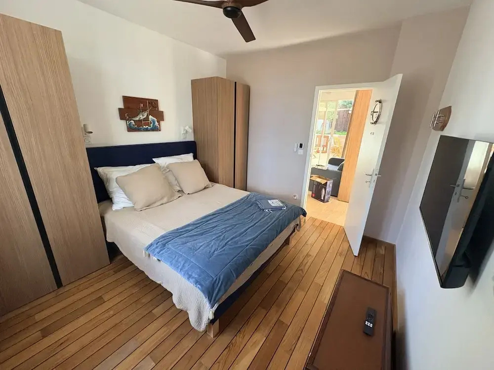 HOTEL JARDINS DE PORQUEROLLES