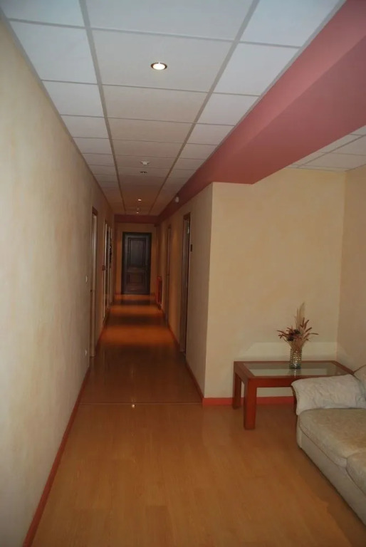Hotel Canabal