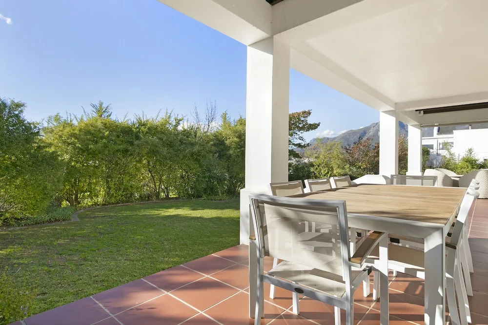 Winelands Golf Lodges 3