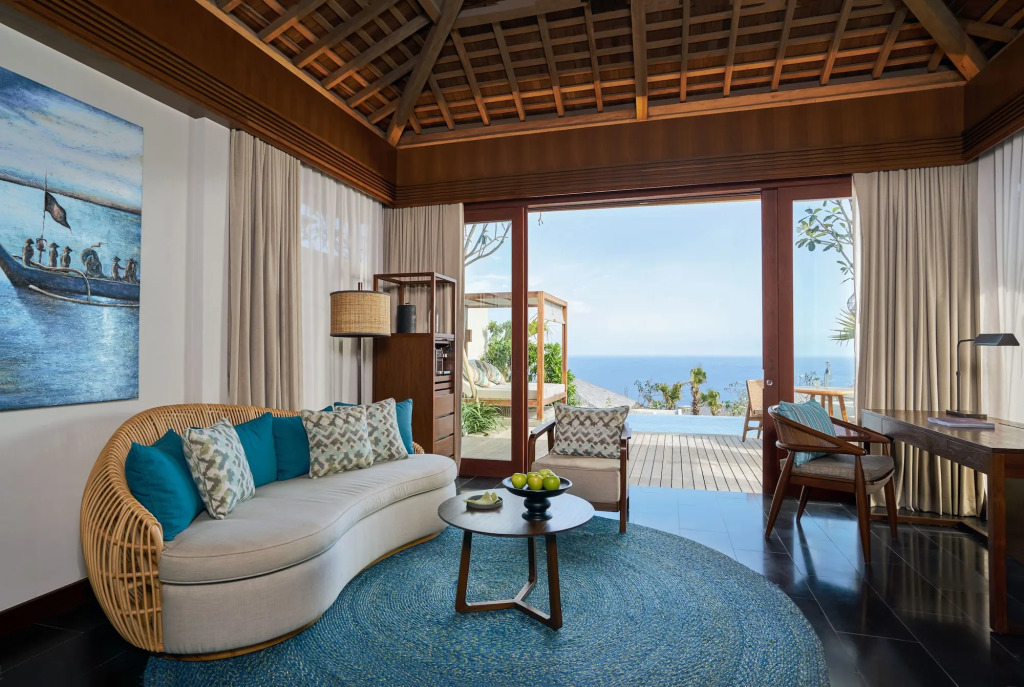 Six Senses Bali
