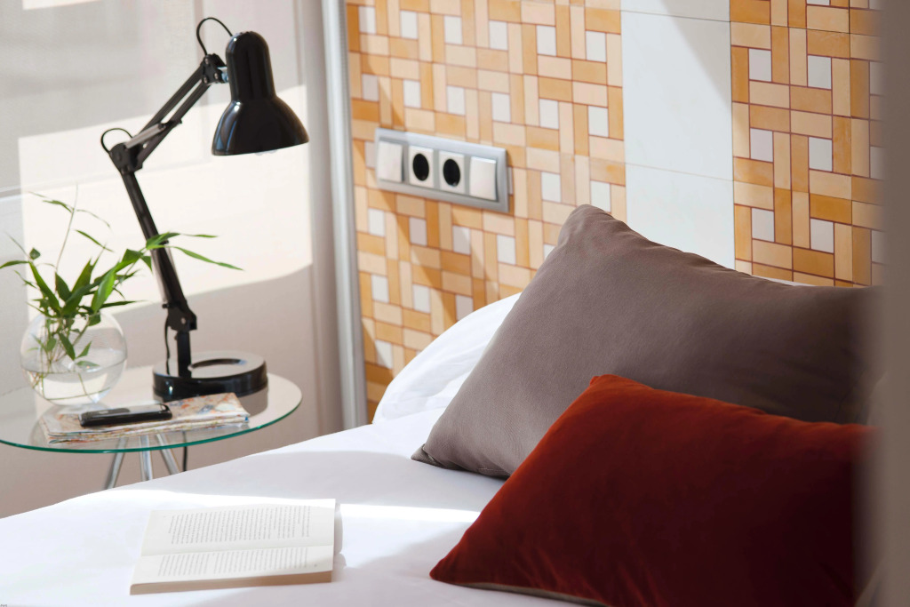 Eric Vökel Boutique Apartments - Sagrada Familia Suites