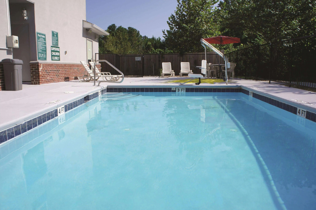 La Quinta by Wyndham Rome