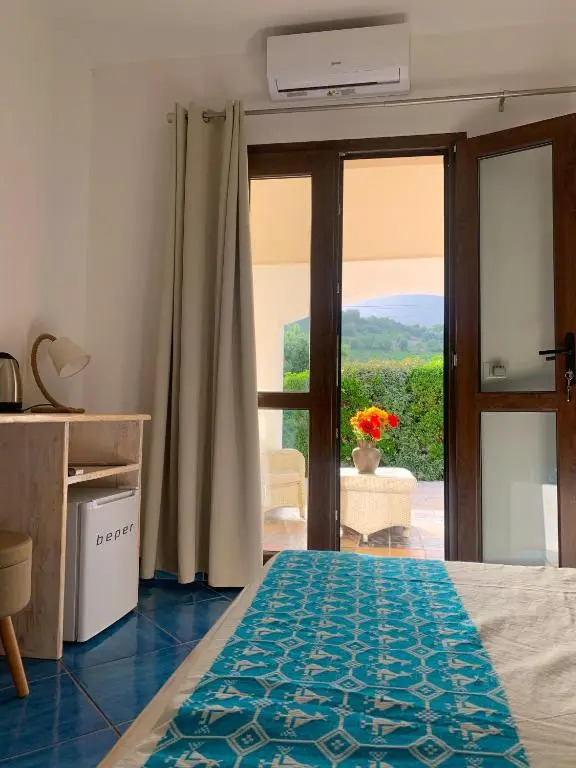 Suites Voce del Mare