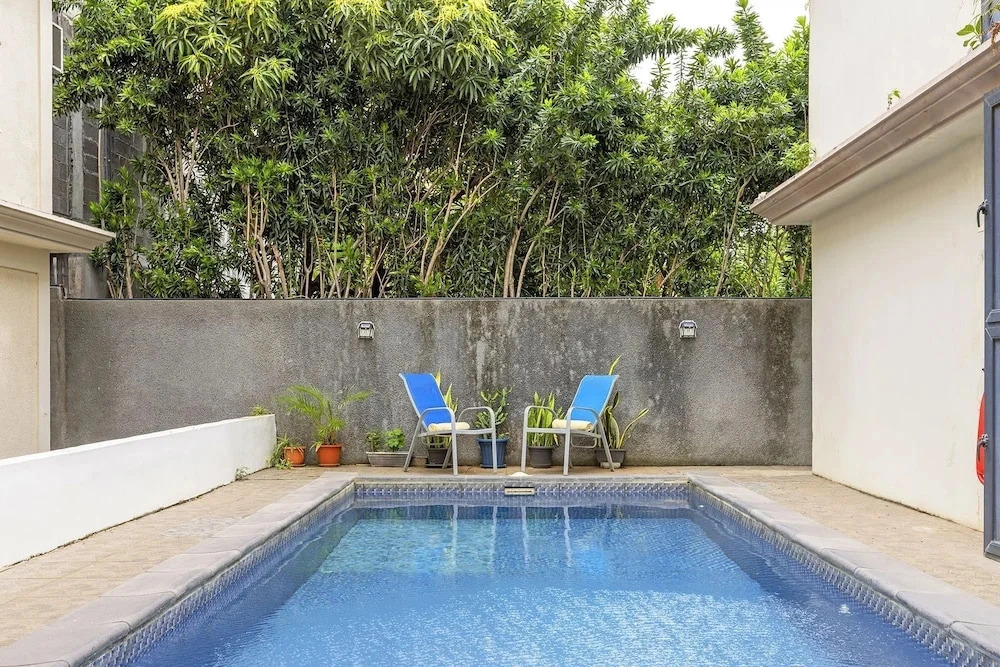 Jaddoo Apartment at Azeer Residence