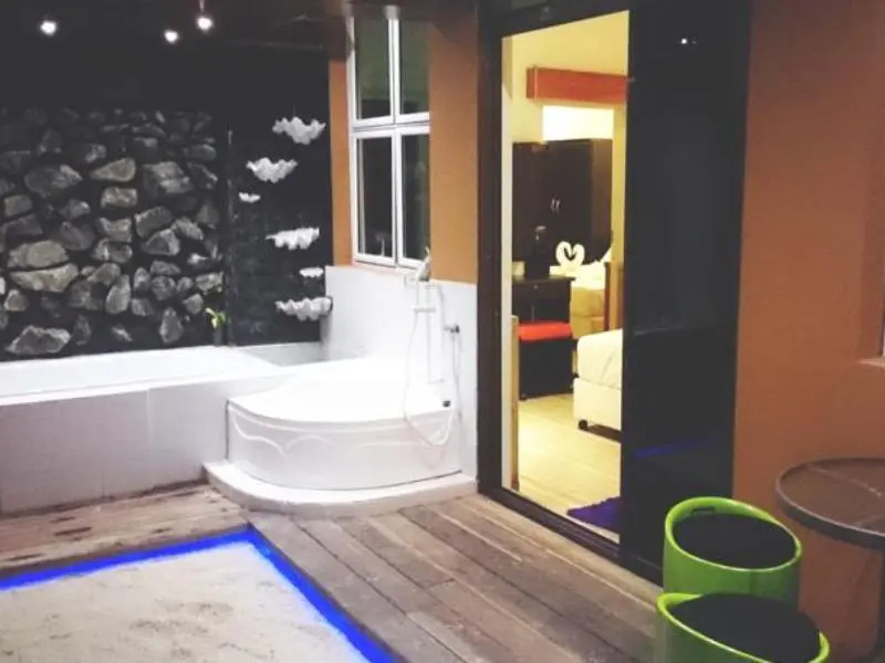 Summer Villa Guest House