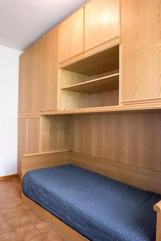 N60 - Numana, Attico Con Garage a 100mt Dal Mare