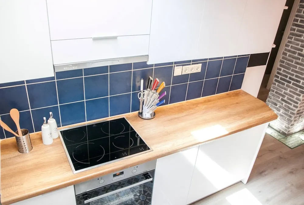 Secret Loft, 2min Walk From The Beach, High Tech
