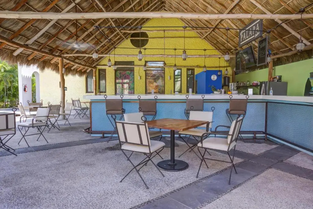 El Tigre Golf Top Rated New 1 BR Apart At Taheima