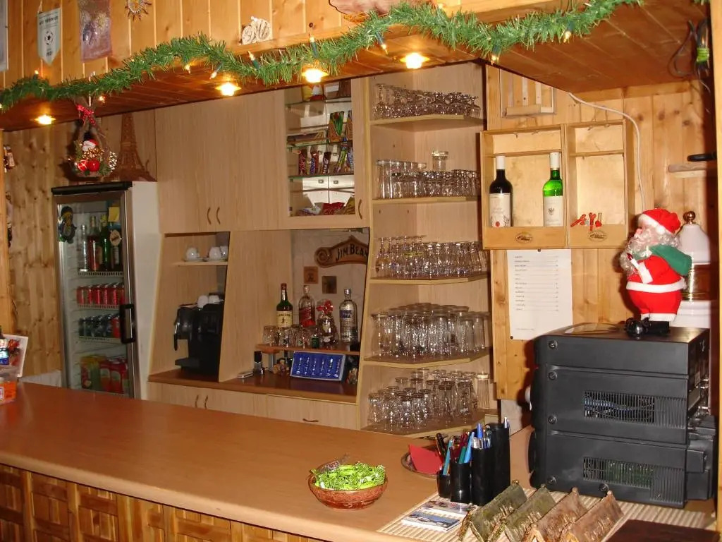 Pension Popelka