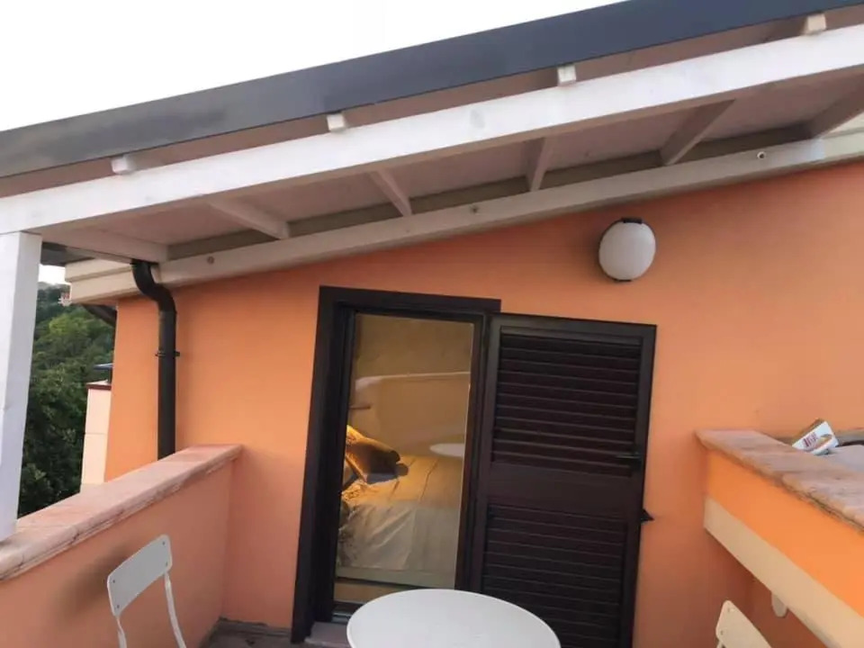 Rosa dei Venti B&B