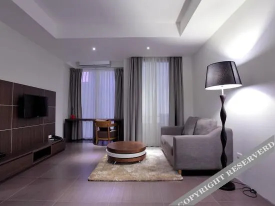 Win D Hotel