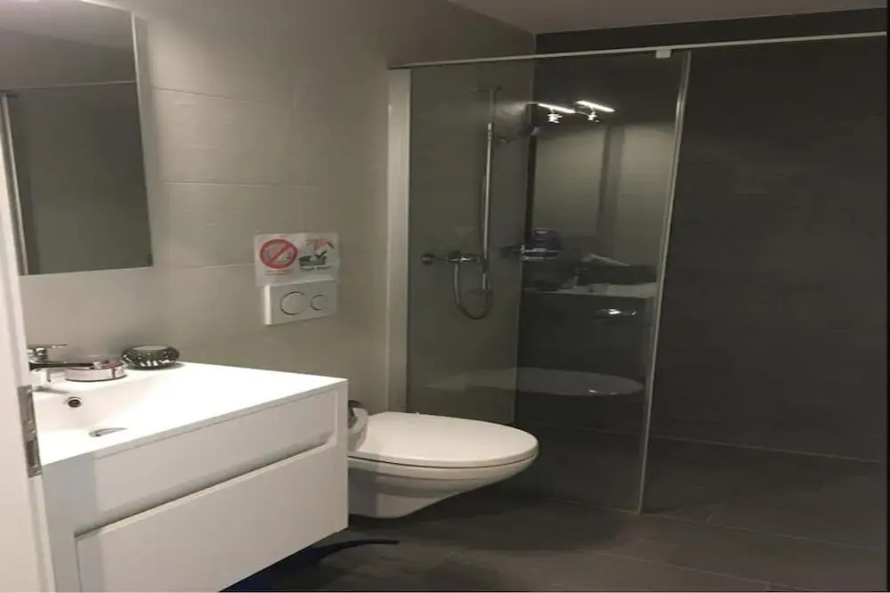 Euro Apartment