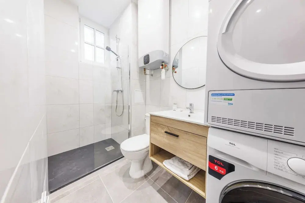 Cosy Apartment - 2br/5p - Jardin du Luxembourg