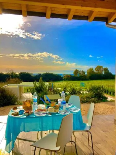 Casa Collis