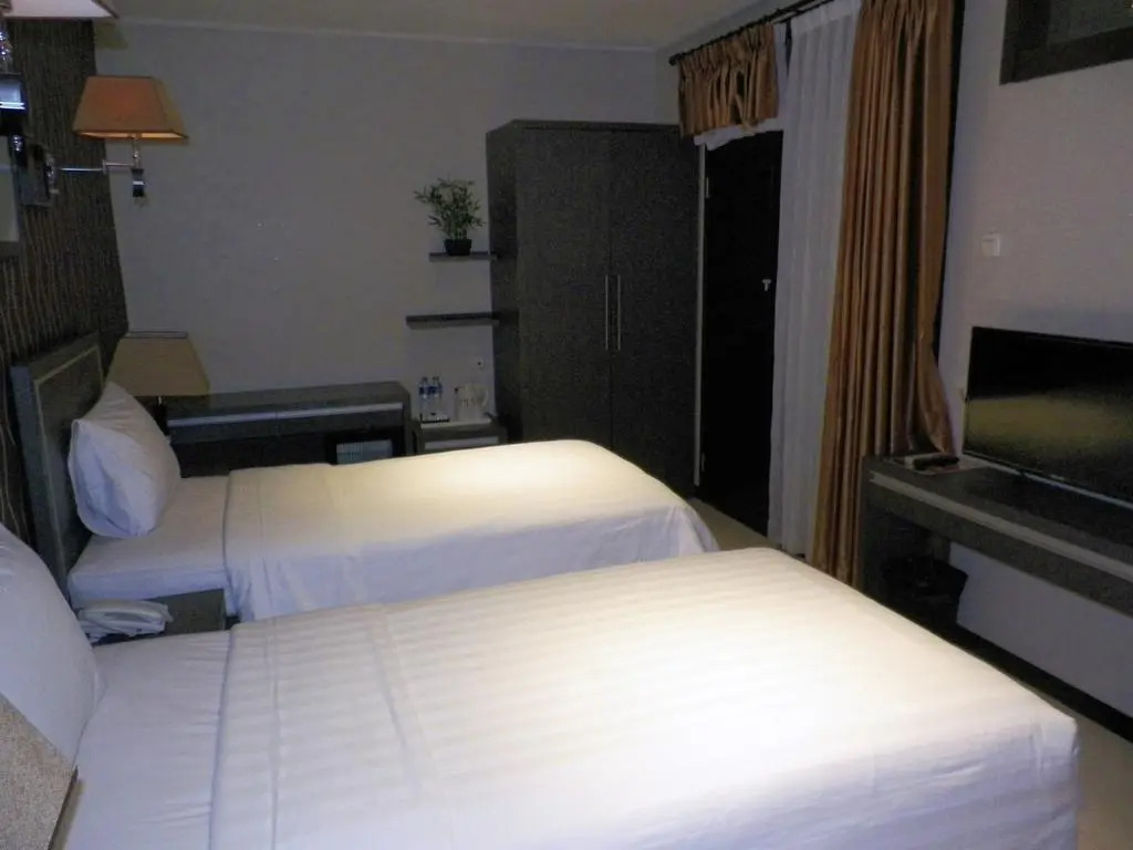 Hotel Victory Bandung