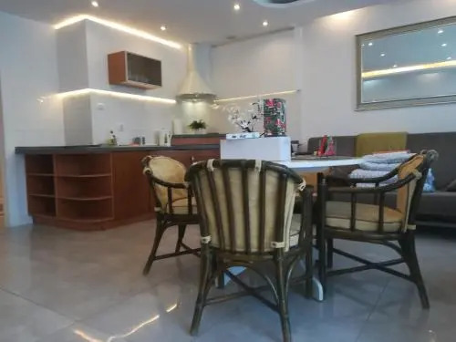 Apartamenty Super Kołobrzeg